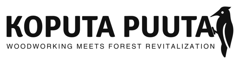 KOPUTA PUUTA